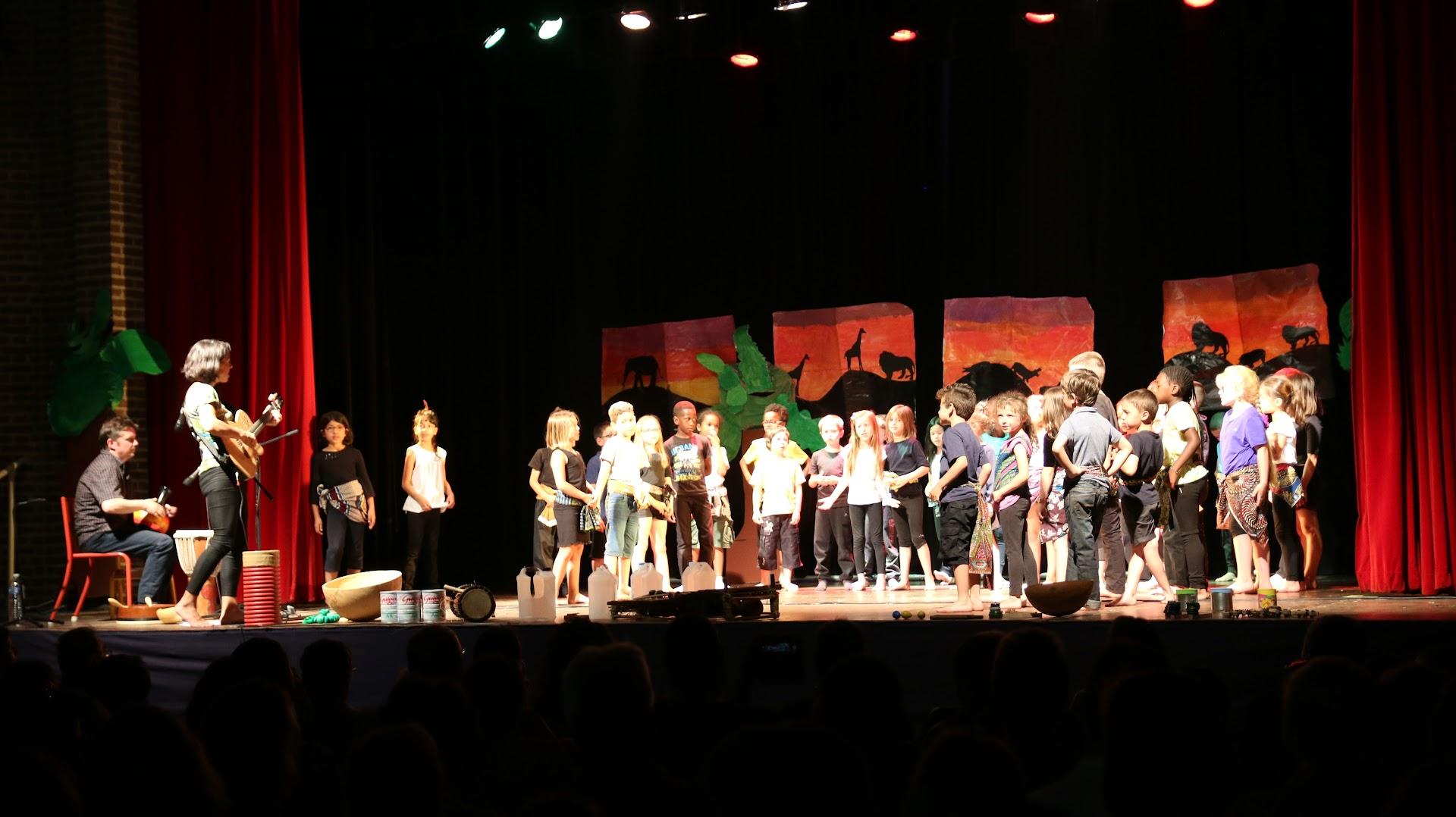 Salle Marceau - Photo 2